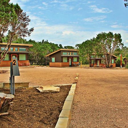 Green Acres Cottages - Fredericksburg Suite Wimberley Εξωτερικό φωτογραφία