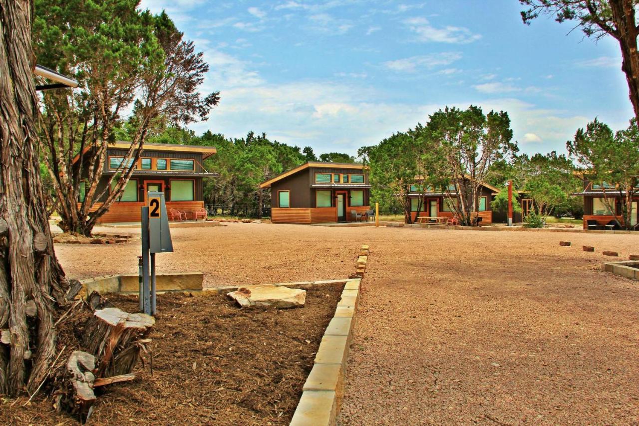 Green Acres Cottages - Fredericksburg Suite Wimberley Εξωτερικό φωτογραφία
