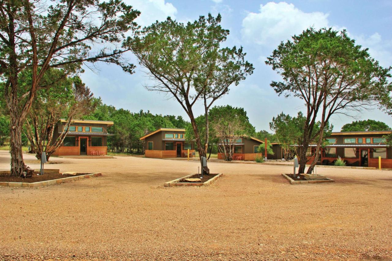 Green Acres Cottages - Fredericksburg Suite Wimberley Εξωτερικό φωτογραφία