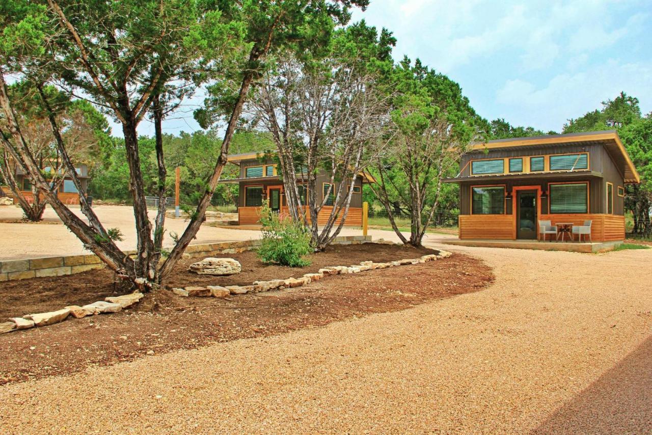 Green Acres Cottages - Fredericksburg Suite Wimberley Εξωτερικό φωτογραφία