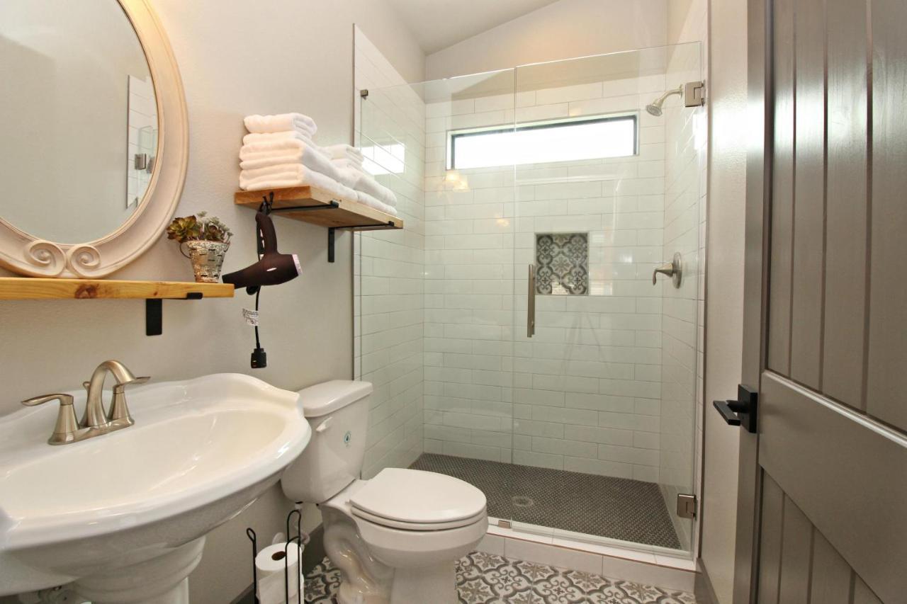 Green Acres Cottages - Fredericksburg Suite Wimberley Εξωτερικό φωτογραφία