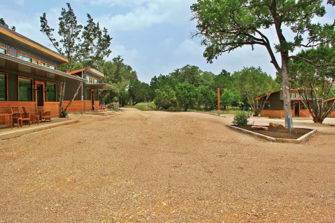 Green Acres Cottages - Fredericksburg Suite Wimberley Εξωτερικό φωτογραφία