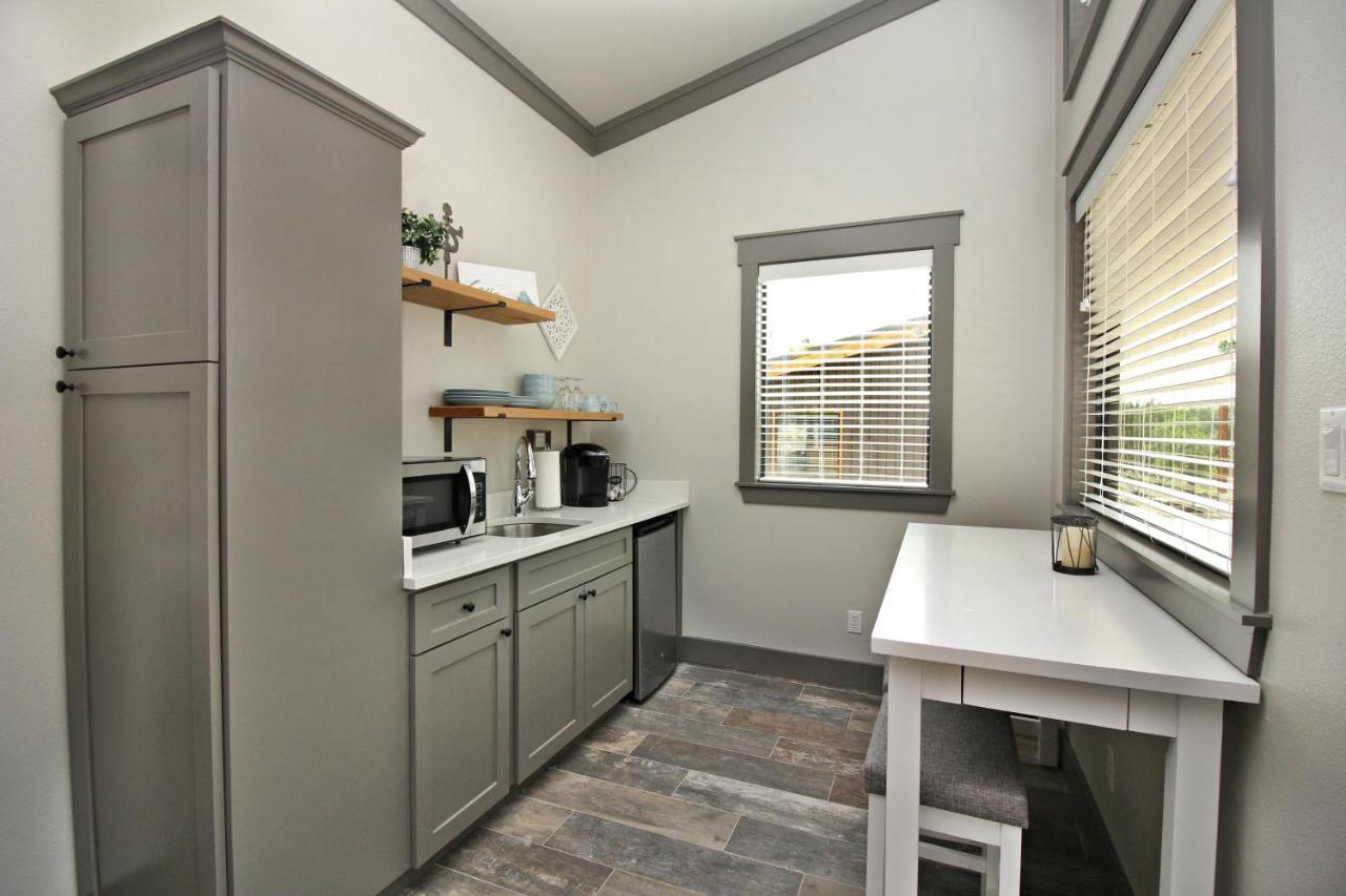 Green Acres Cottages - Fredericksburg Suite Wimberley Εξωτερικό φωτογραφία