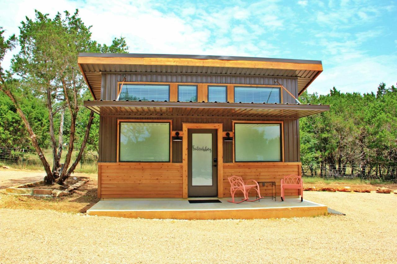 Green Acres Cottages - Fredericksburg Suite Wimberley Εξωτερικό φωτογραφία